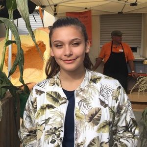 Meet your Posher, Katherine